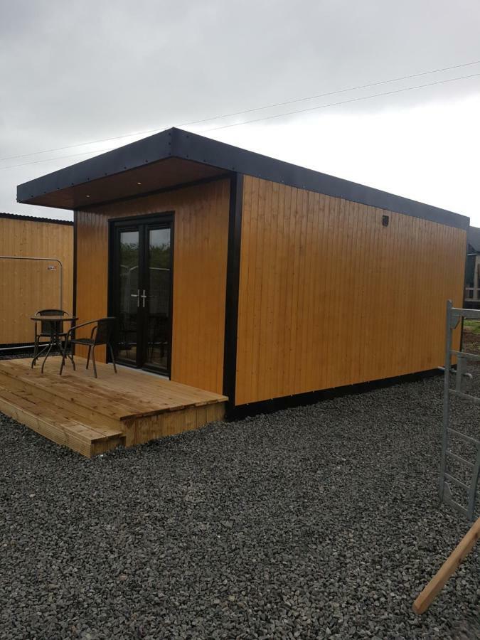 Portglenone Garden Rooms Zewnętrze zdjęcie